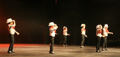 Festival de la Neu .