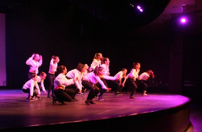 Festival de la Neu .