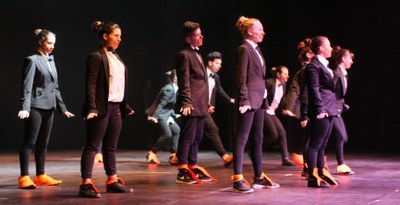 Festival de la Neu .