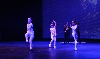 Festival de la Neu .