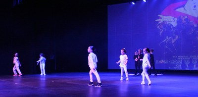 Festival de la Neu .