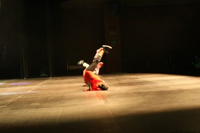 Festival de la Neu .