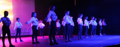 Festival de la Neu .