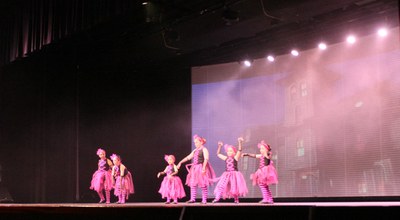 Festival de la Neu .