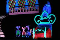 El Festival de titelles torna a Encamp i al Pas de la Casa