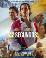 El film ‘42 segundos’, amb escenes gravades al Pas de la Casa, s’estrenarà el 2 de setembre