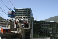 El Funicamp acull un simulacre d’emergència per garantir la seguretat dels usuaris