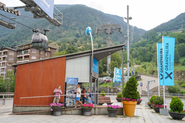 20250712 Obertura Funicamp estiu @ComuEncamp