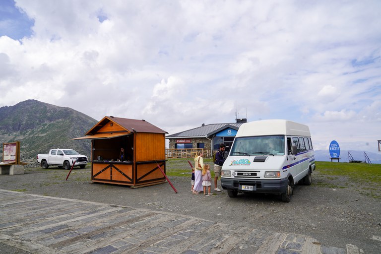 20250712 Obertura Funicamp estiu @ComuEncamp