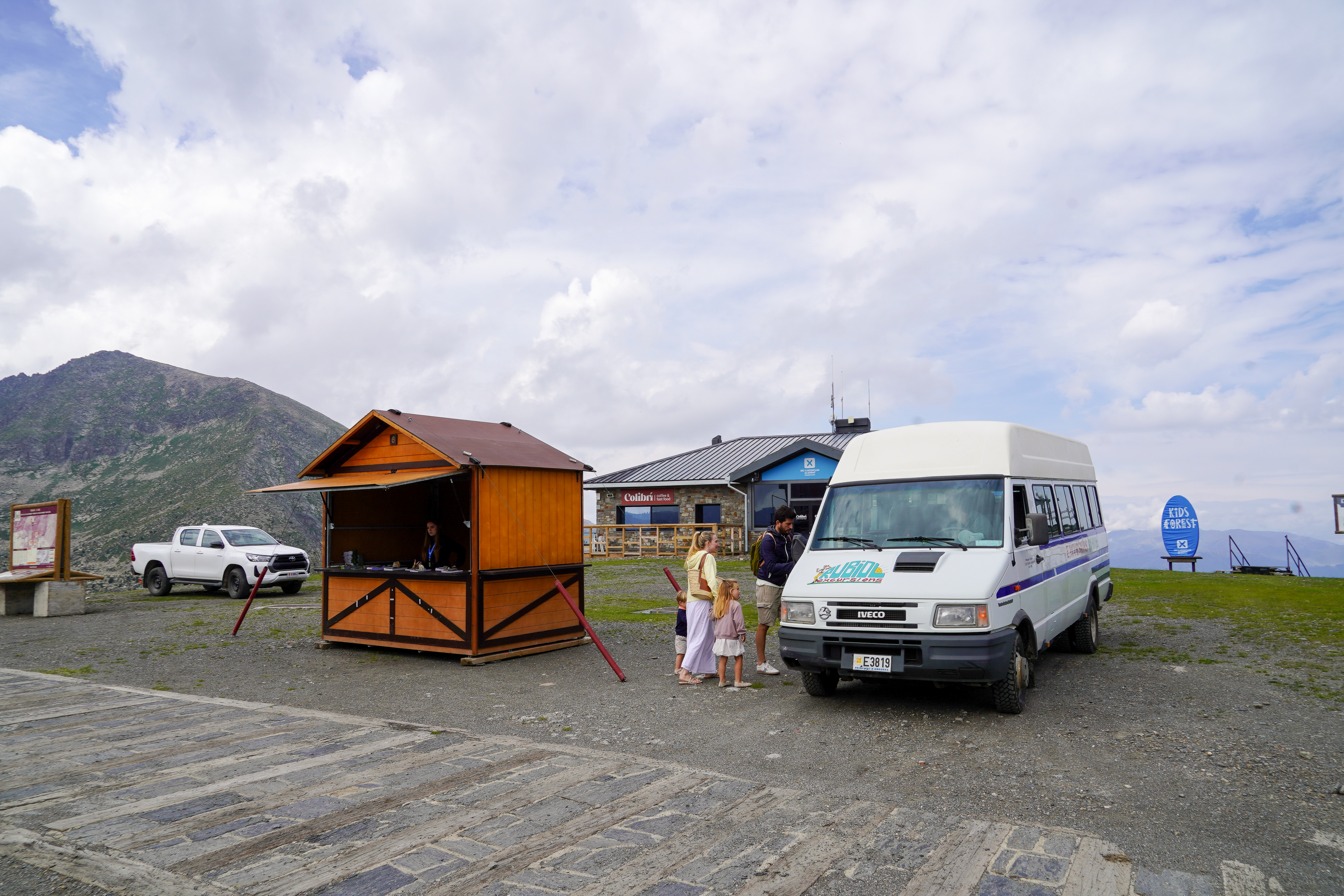 20250712 Obertura Funicamp estiu @ComuEncamp