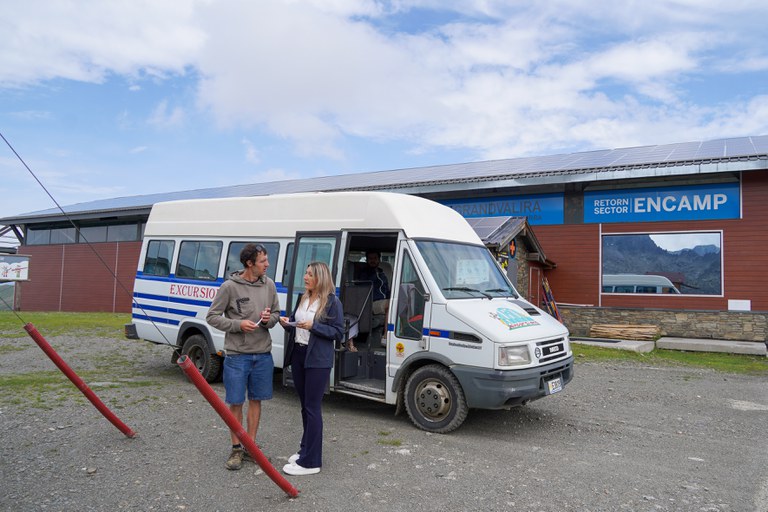 20250712 Obertura Funicamp estiu @ComuEncamp