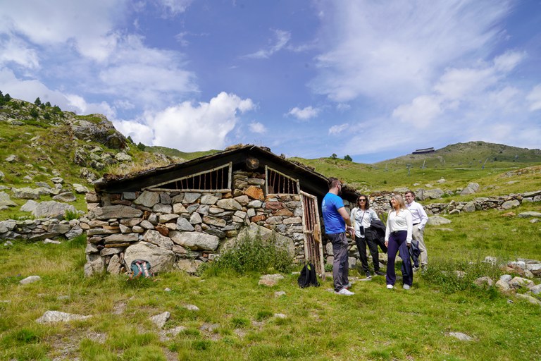 20250712 Obertura Funicamp estiu @ComuEncamp