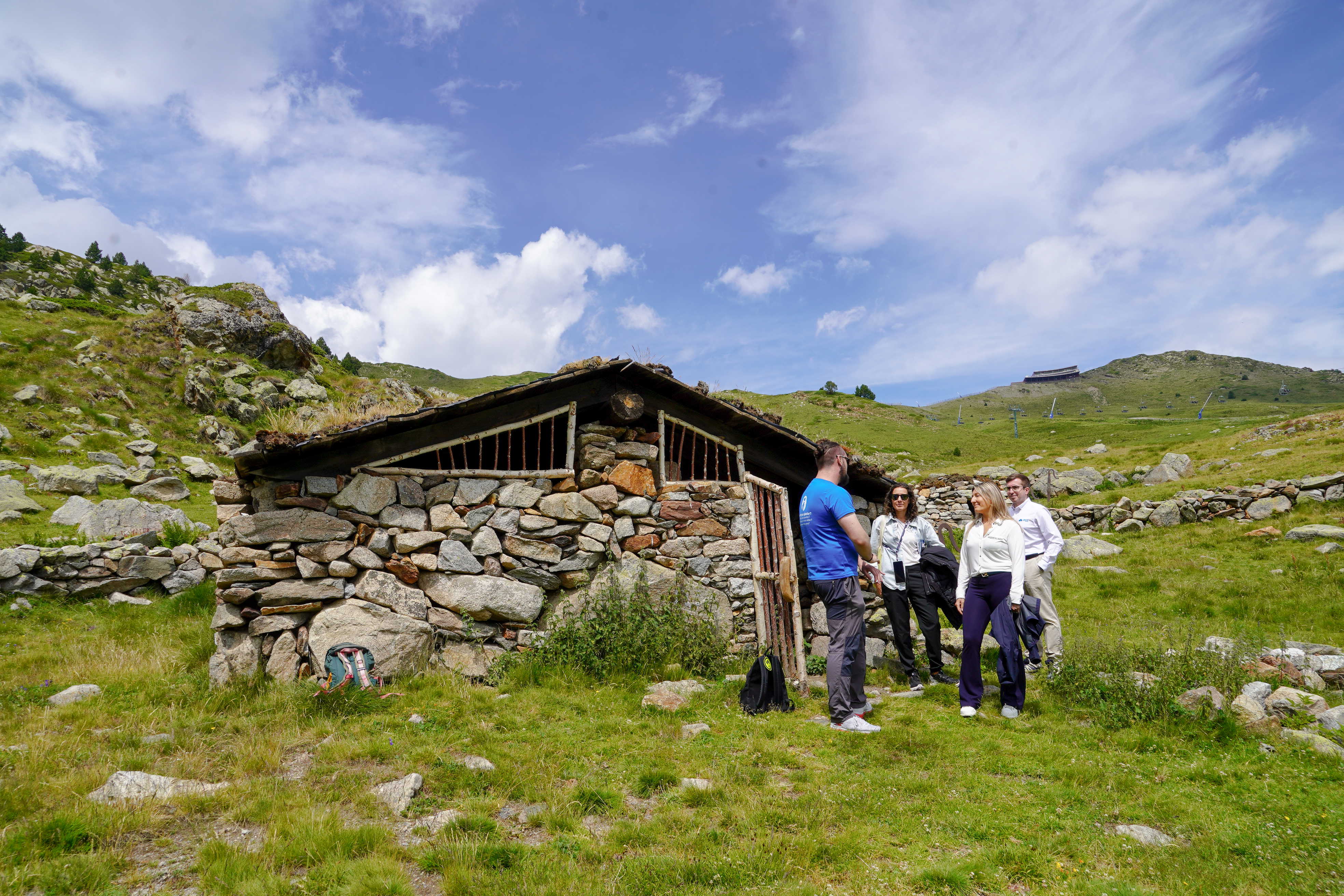 20250712 Obertura Funicamp estiu @ComuEncamp