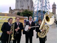El jazz serà el protagonista de l’Encamp en clau de llum d’aquest dijous