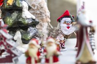 El mercat de Nadal arriba aquest dissabte a Encamp