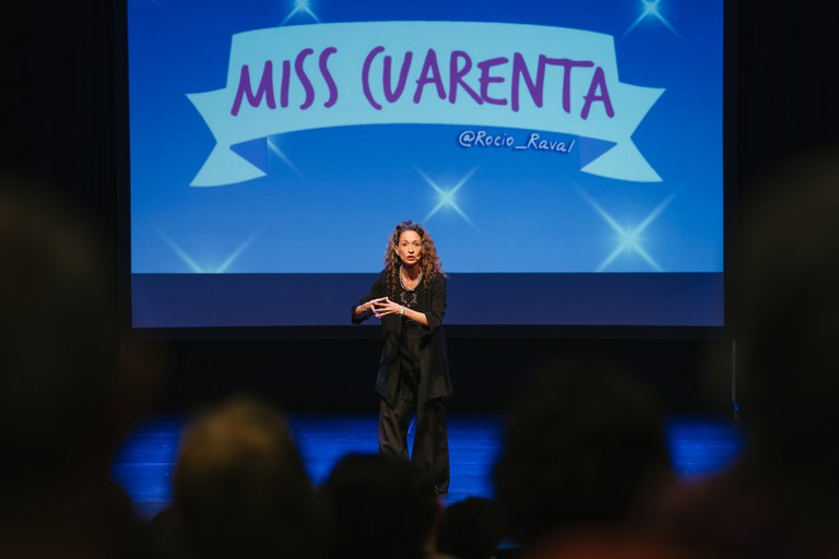20260305 Miss 40 @RCAudiovisuals per Comú d'Encamp