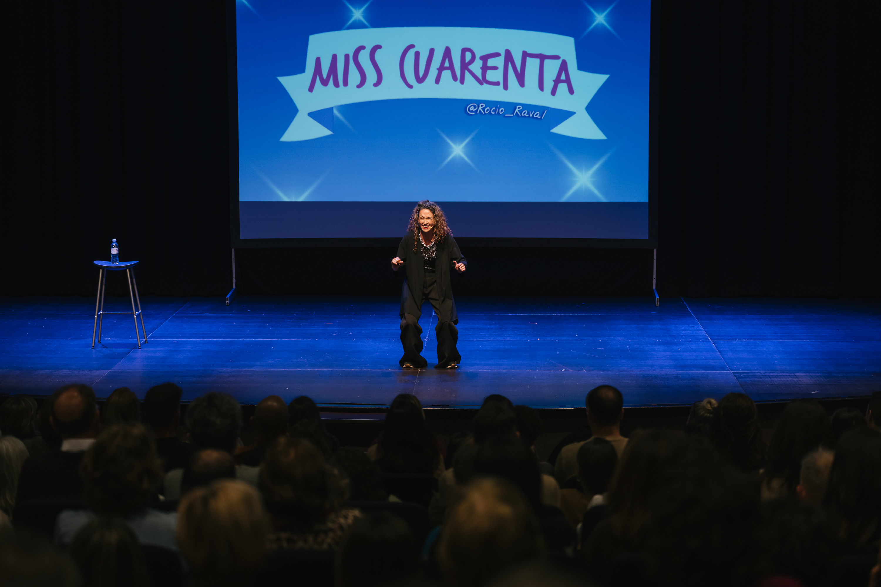 20260305 Miss 40 @RCAudiovisuals per Comú d'Encamp