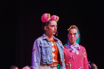 20250518 Musical L'ombra dels colors @ComuEncamp.