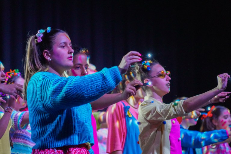 20250518 Musical L'ombra dels colors @ComuEncamp