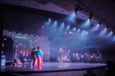 20250518 Musical L'ombra dels colors @ComuEncamp.