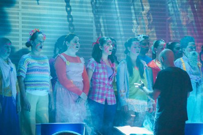 20250518 Musical L'ombra dels colors @ComuEncamp.