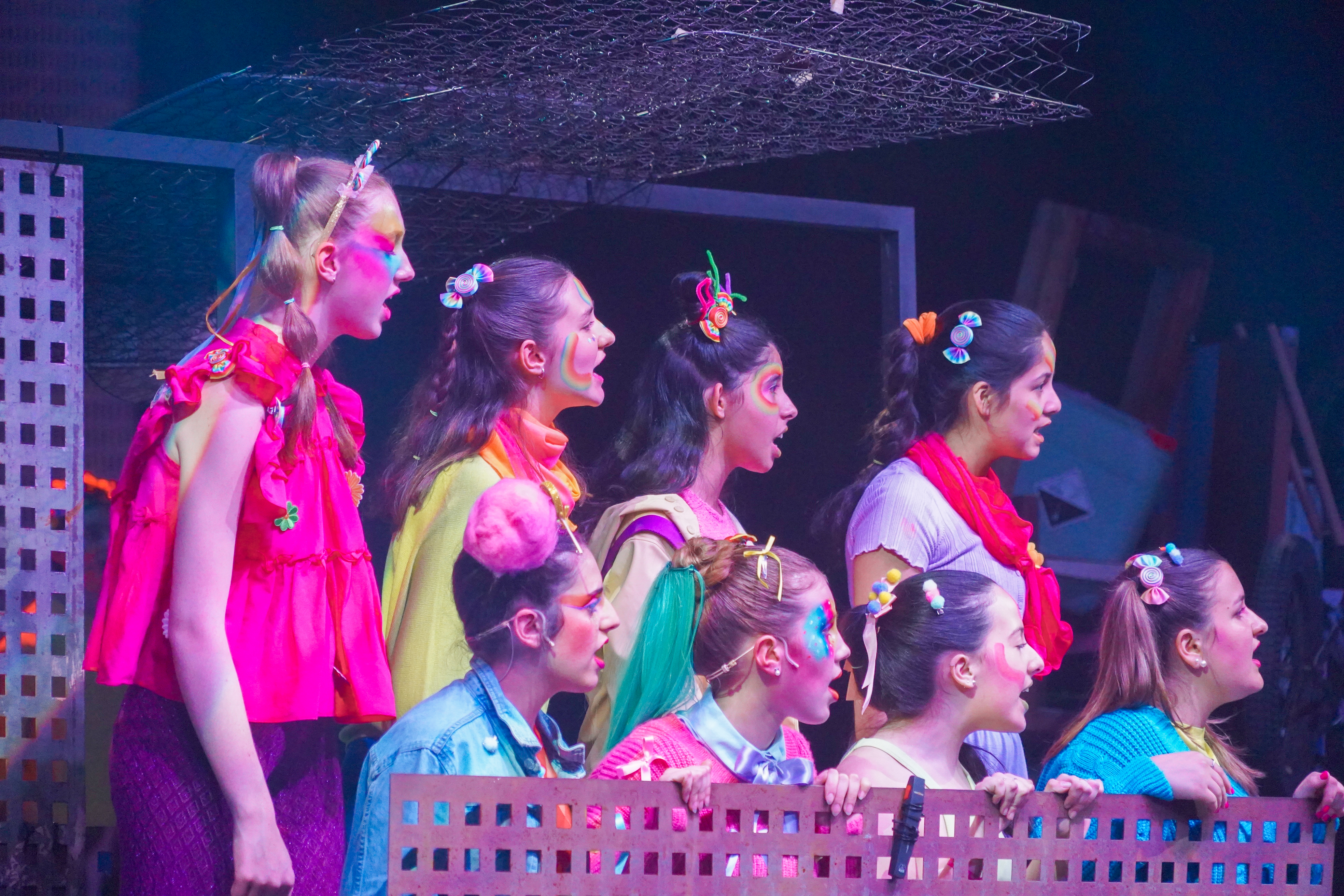 20250518 Musical L'ombra dels colors @ComuEncamp