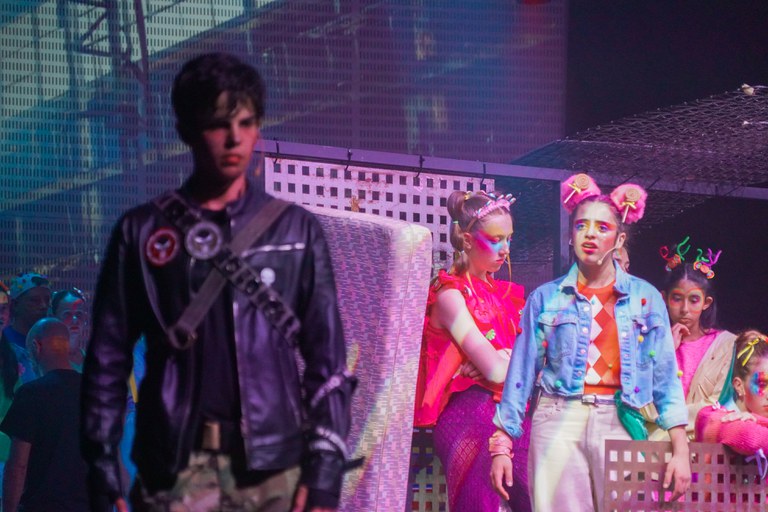 20250518 Musical L'ombra dels colors @ComuEncamp