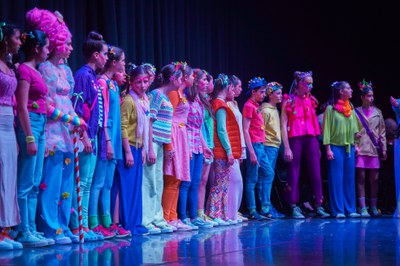 20250518 Musical L'ombra dels colors @ComuEncamp.