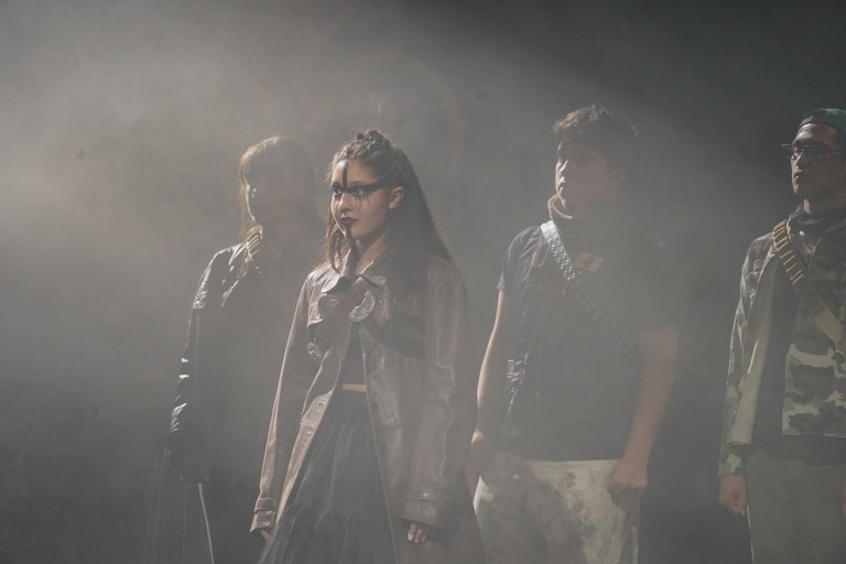 20250518 Musical L'ombra dels colors @ComuEncamp