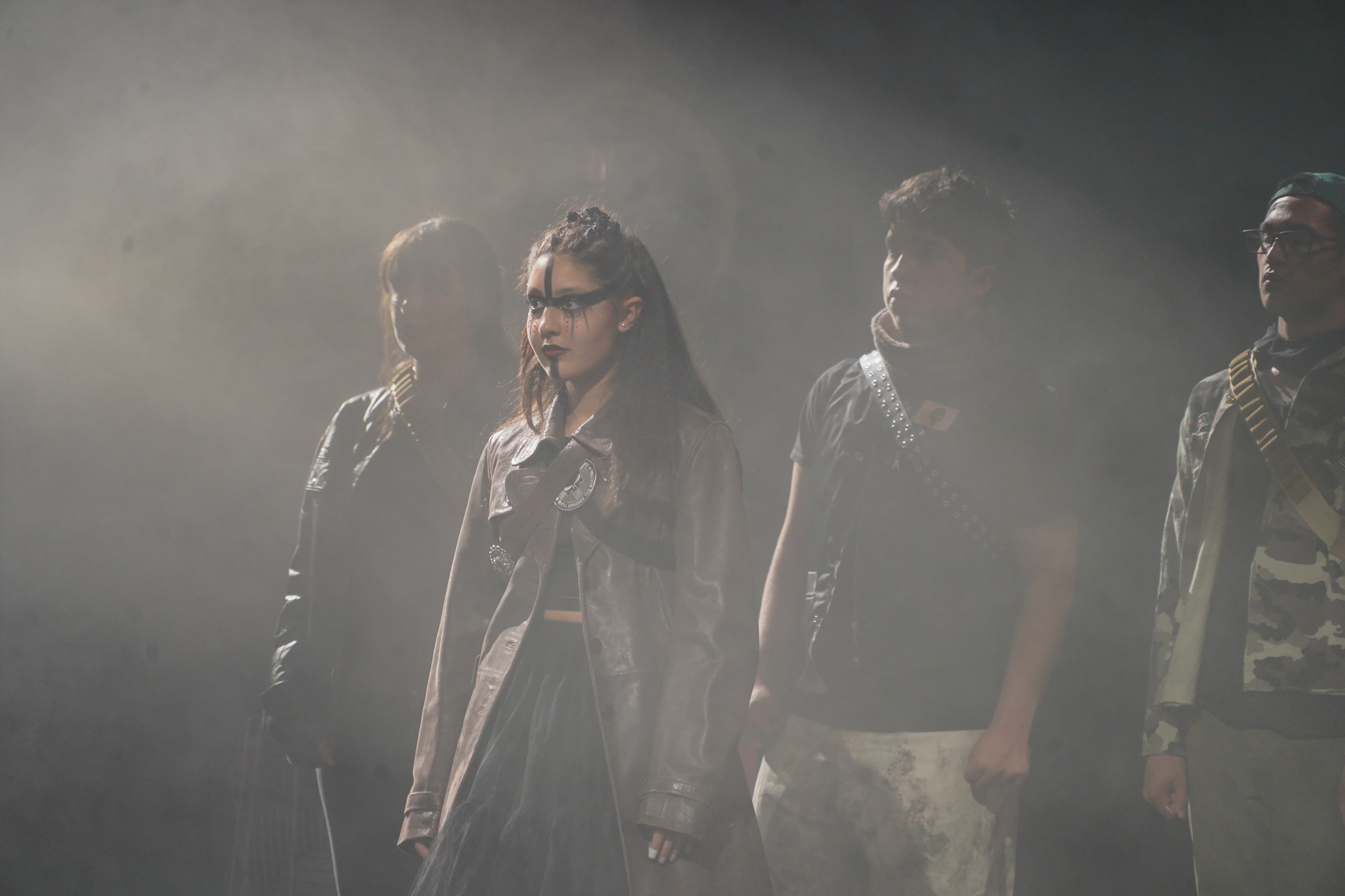 20250518 Musical L'ombra dels colors @ComuEncamp