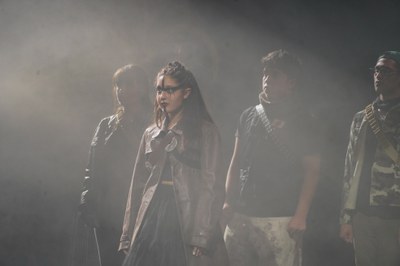 20250518 Musical L'ombra dels colors @ComuEncamp.
