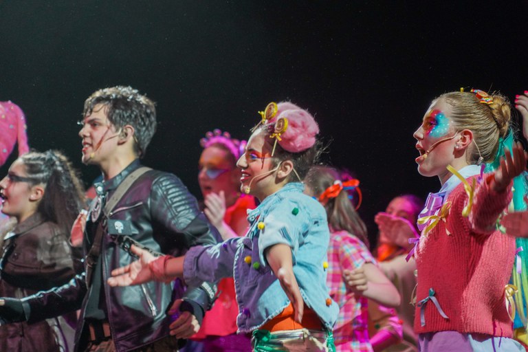 20250518 Musical L'ombra dels colors @ComuEncamp