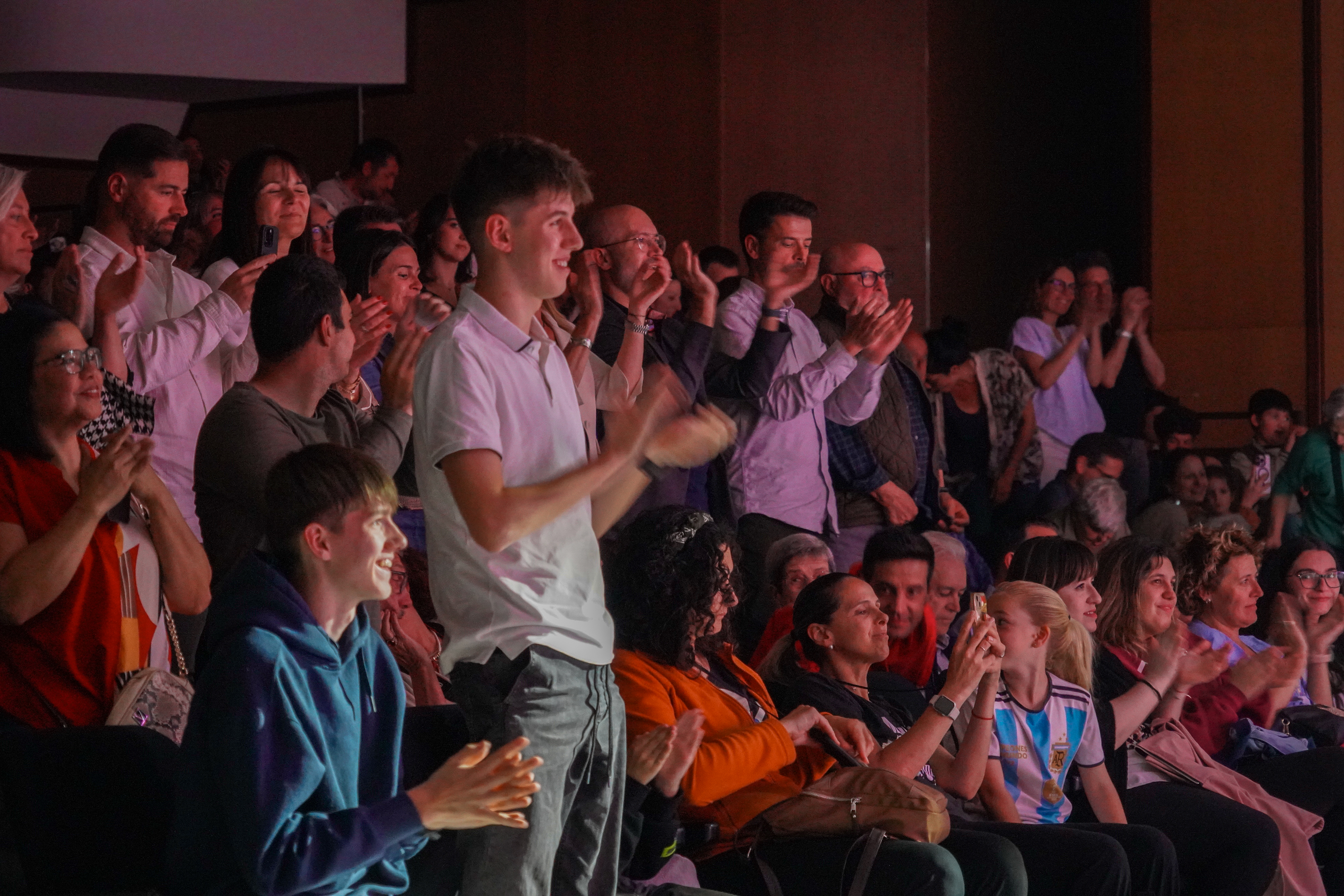 20250518 Musical L'ombra dels colors @ComuEncamp