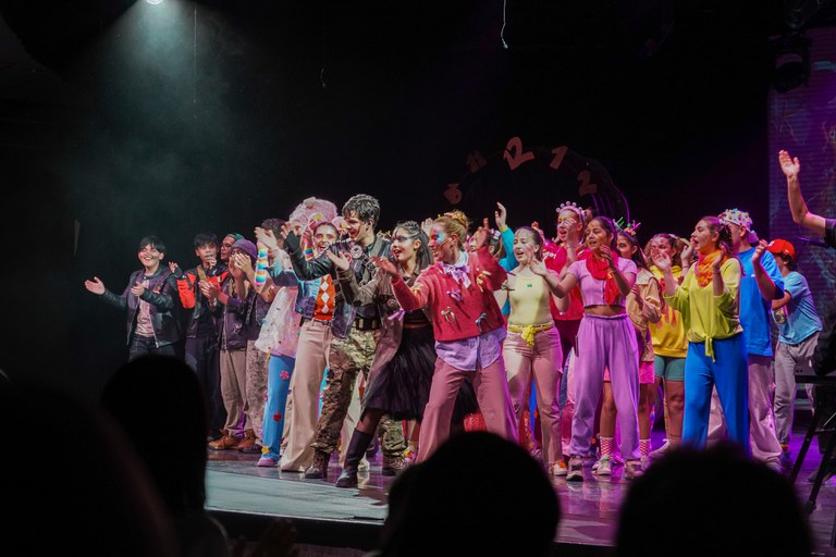 20250518 Musical L'ombra dels colors @ComuEncamp
