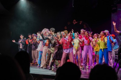 20250518 Musical L'ombra dels colors @ComuEncamp.