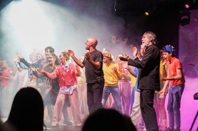 20250518 Musical L'ombra dels colors @ComuEncamp.