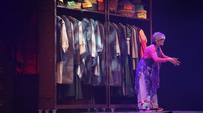 Musical infantil 'La Bella Dorment'.