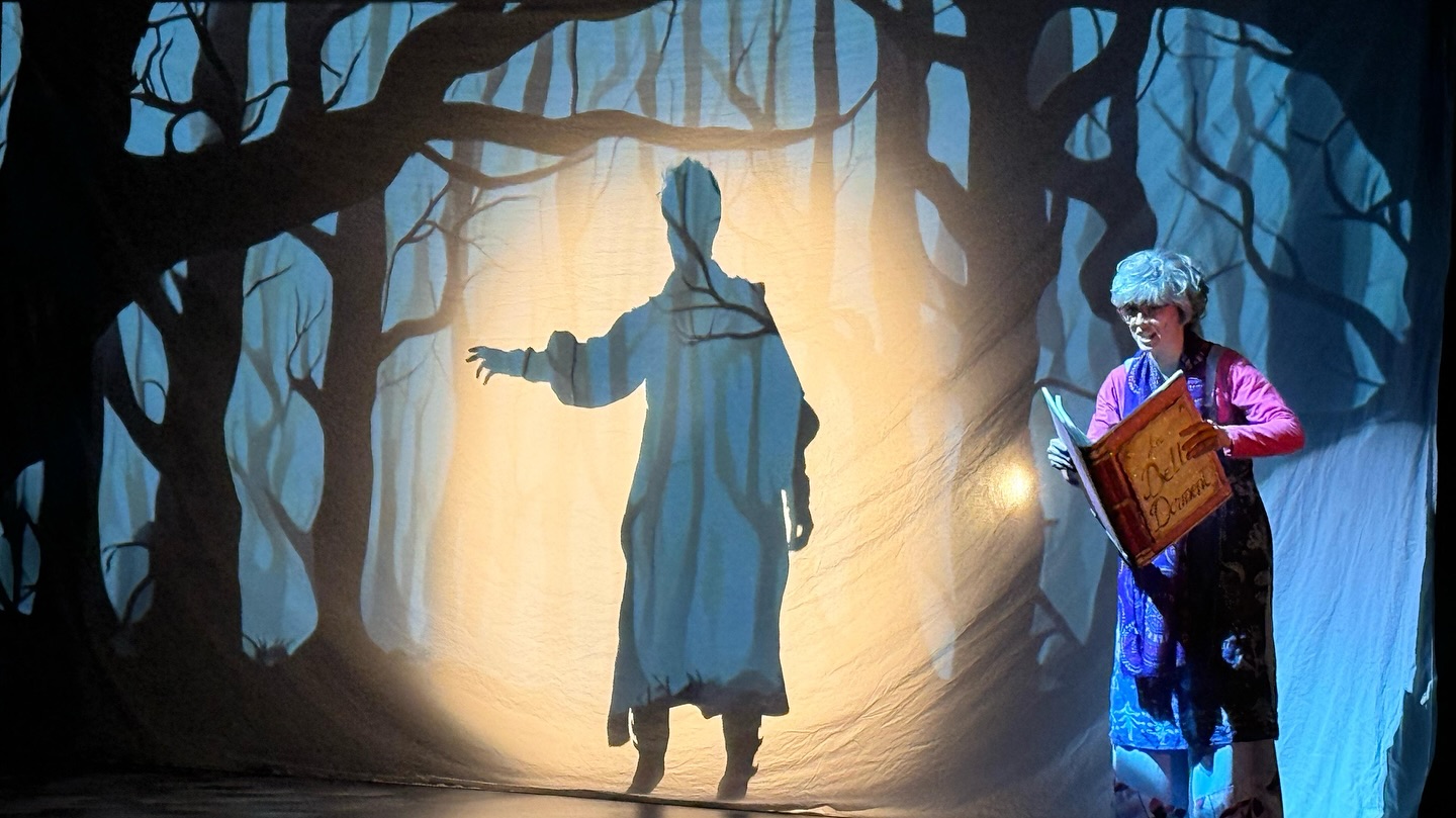 Musical infantil 'La Bella Dorment'