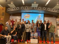 Encamp acollirà la Purito Kids i l'arribada de La Purito Andorra 2024 els pròxims dies 10 i 11 d'agost