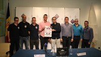El Pas de la Casa acollirà la fase final de Primera Divisió catalana de vòlei
