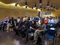 El Pas de la Casa acull un “workshop” per posar en marxa un pla pilot de millora urbana