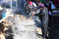El Pas de la Casa celebra aquest diumenge la seva escudella