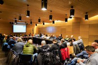 El Pas de la Casa consolida la bona convivència amb el sector de l’oci nocturn durant la temporada d’hivern