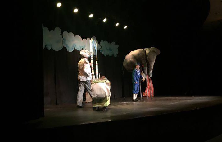 El petit Dalí 