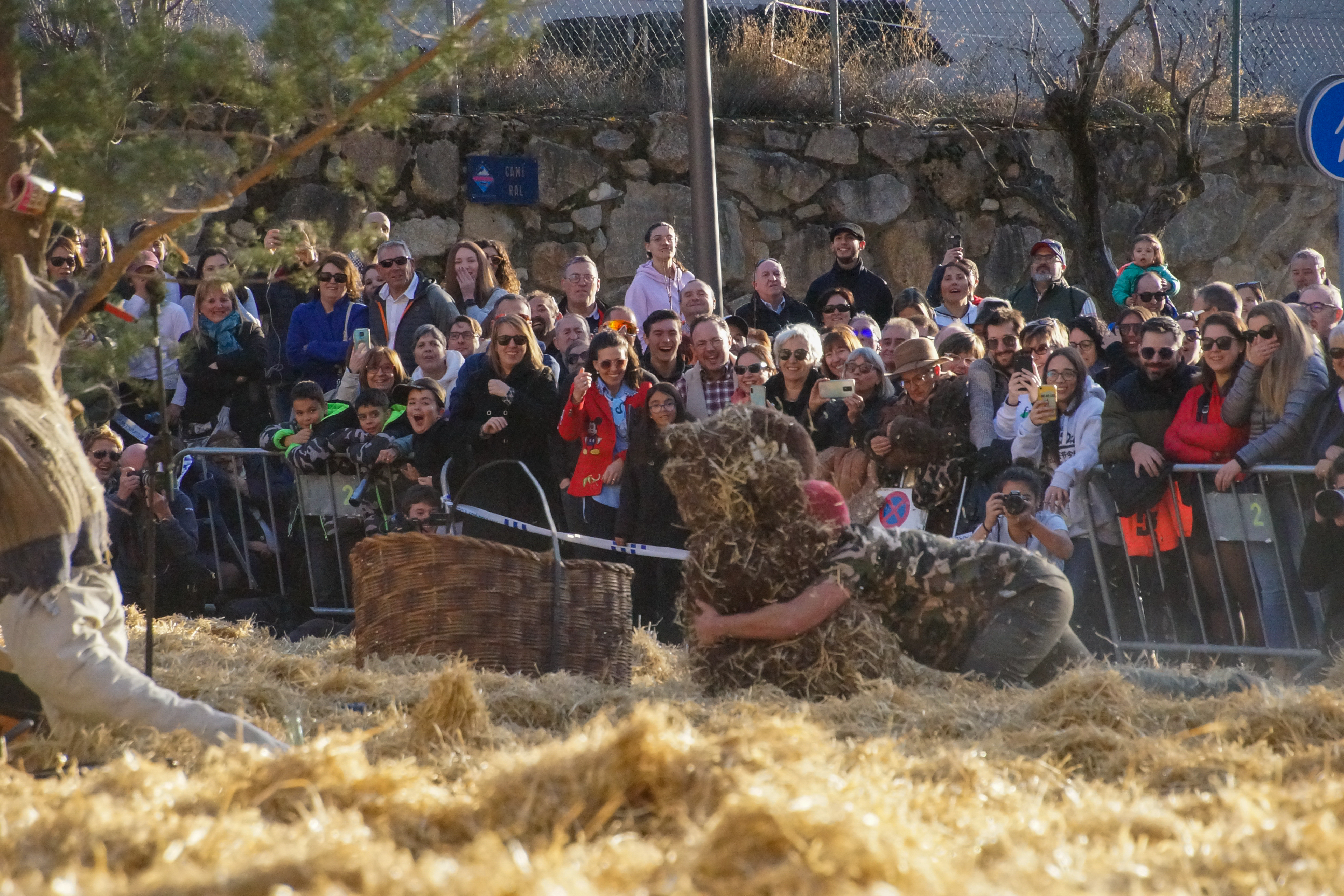 Ball de l'Ossa 2023