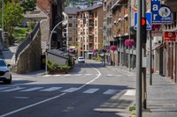 El projecte de l'avinguda de Joan Martí: des de Sant Miquel fins a Prada de Moles