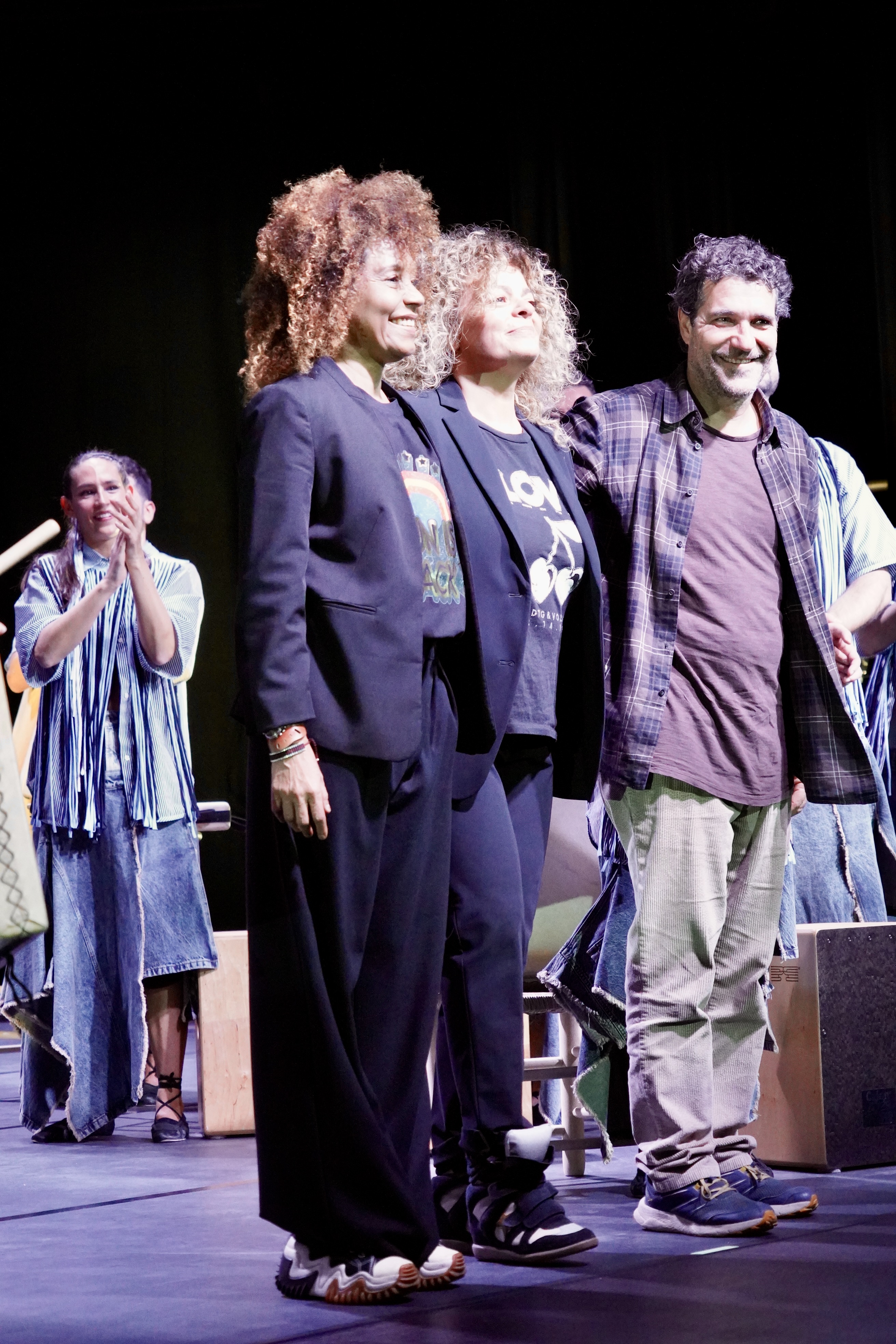 20251129 Estrena Esbart Sant Romà “Com pesa la terra”