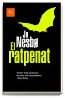 El ratpenat, de Jo Nesbo