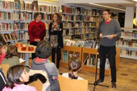 El relat "Llet de coco" d'Albert Ruiz Feijoo s'endú el X Premi de Narrativa Fantàstica i de Terror