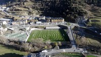 El Rugbi Club Encamp – El Pas de la Casa i el Futbol Club Encamp organitzen activitats esportives per Carnaval